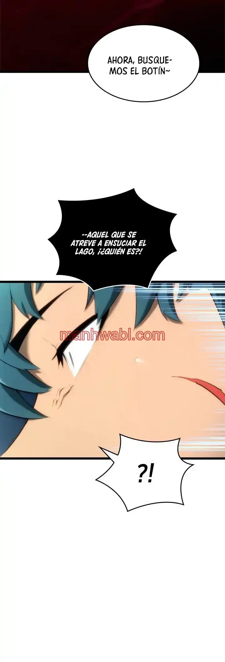 Regreso del ranker de clase SSS - Capítulo 25_3 manhwa
