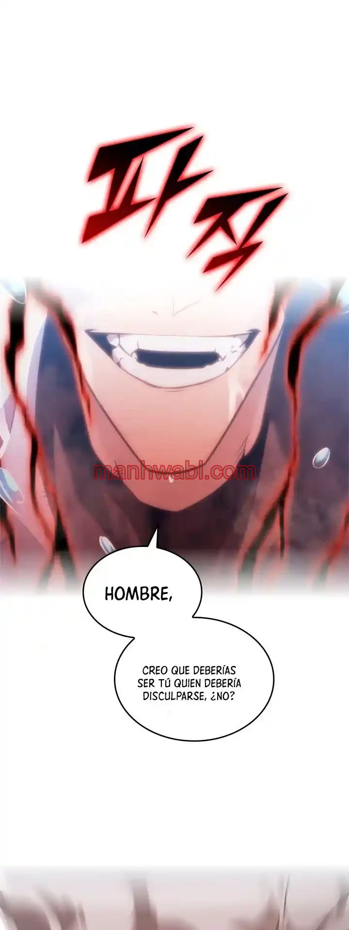 Regreso del ranker de clase SSS - Capítulo 26 manhwa