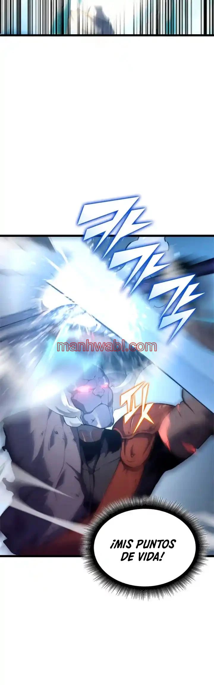 Regreso del ranker de clase SSS - Capítulo 26 manhwa