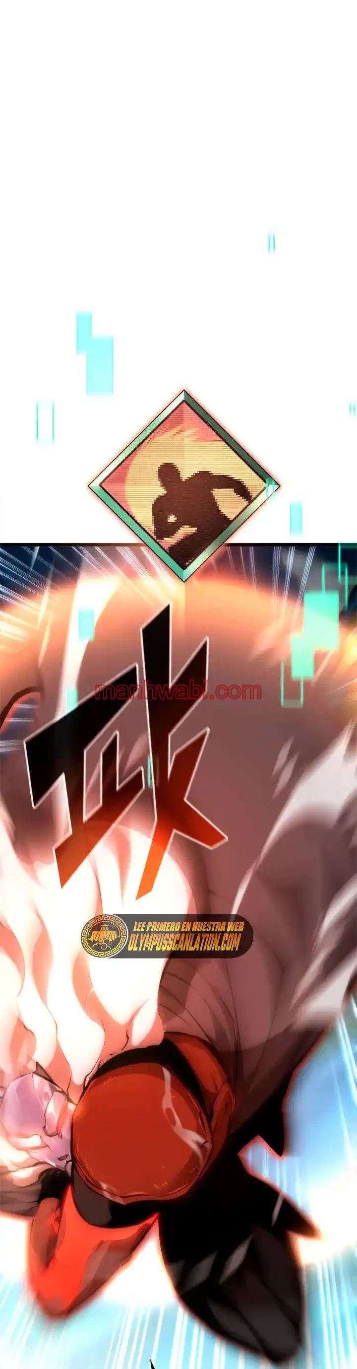 Regreso del ranker de clase SSS - Capítulo 26 manhwa