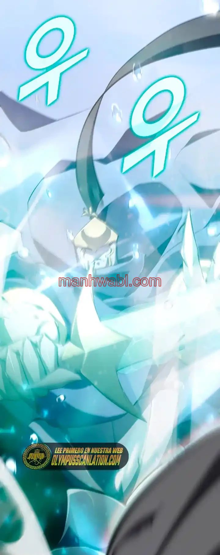 Regreso del ranker de clase SSS - Capítulo 26 manhwa