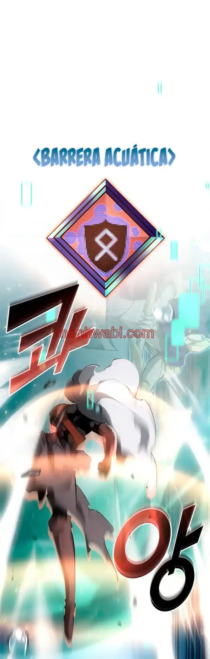 Regreso del ranker de clase SSS - Capítulo 26 manhwa