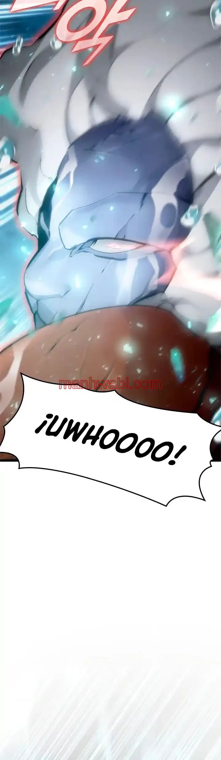 Regreso del ranker de clase SSS - Capítulo 26 manhwa