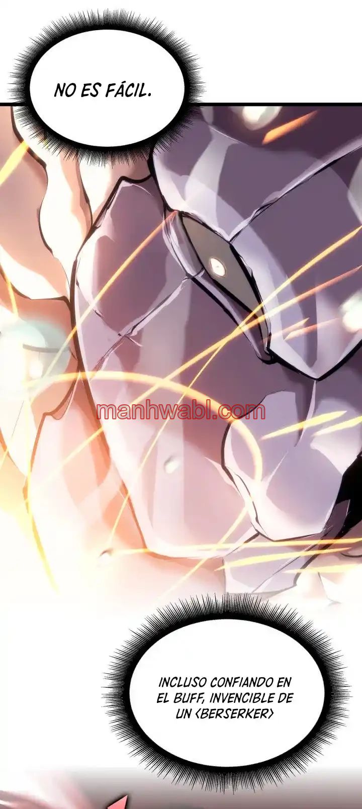 Regreso del ranker de clase SSS - Capítulo 26_2 manhwa