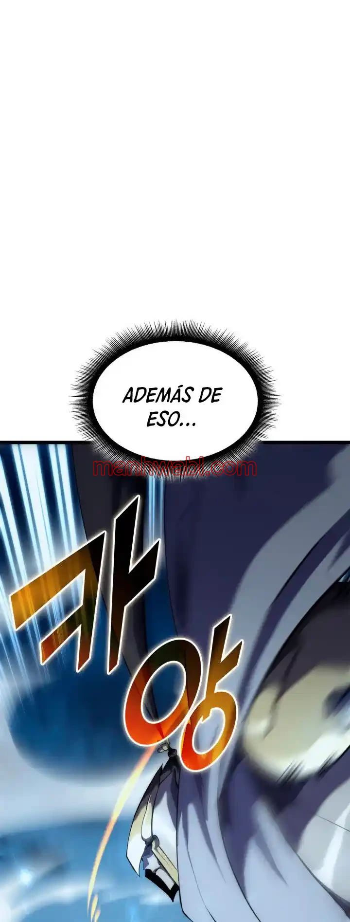 Regreso del ranker de clase SSS - Capítulo 26_2 manhwa