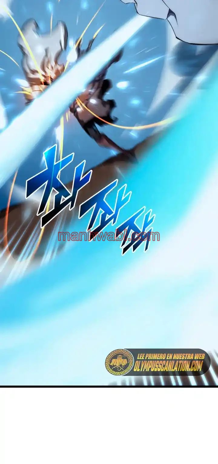 Regreso del ranker de clase SSS - Capítulo 26_2 manhwa