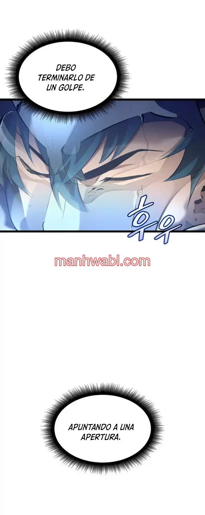Regreso del ranker de clase SSS - Capítulo 26_2 manhwa