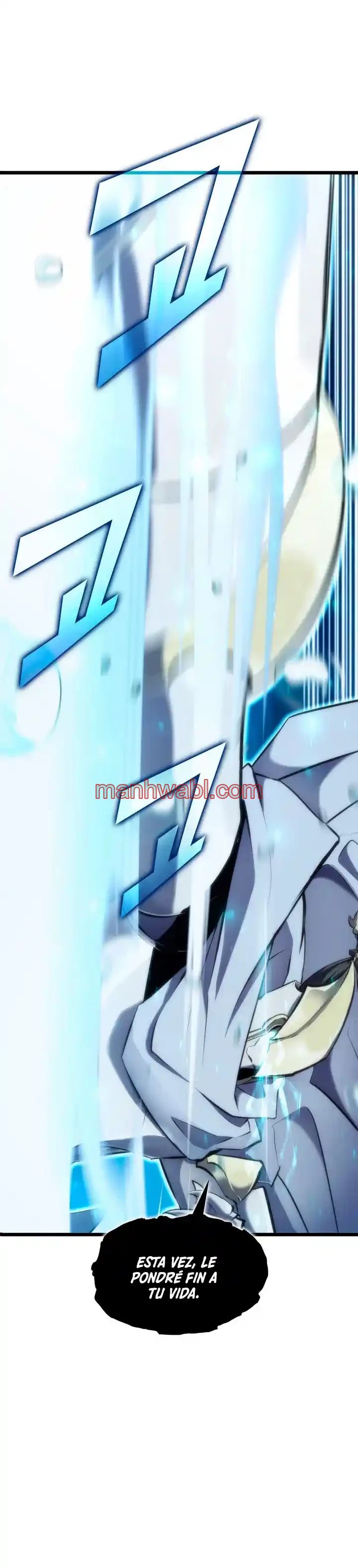 Regreso del ranker de clase SSS - Capítulo 26_2 manhwa