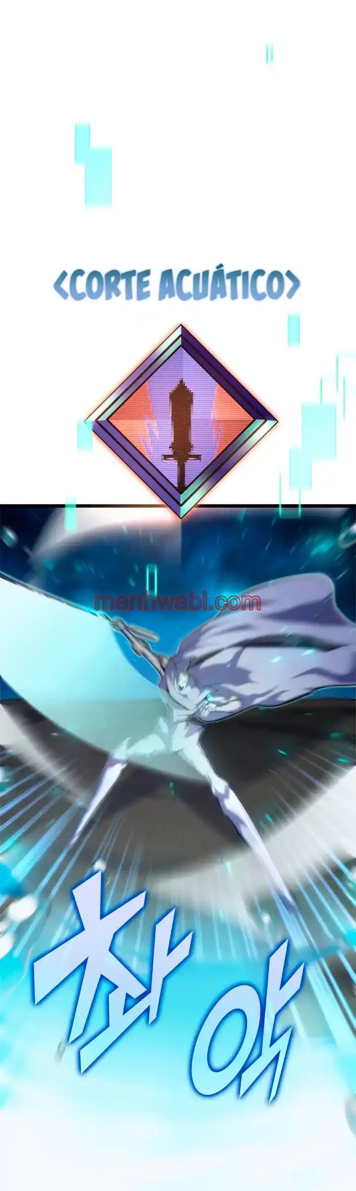 Regreso del ranker de clase SSS - Capítulo 26_2 manhwa