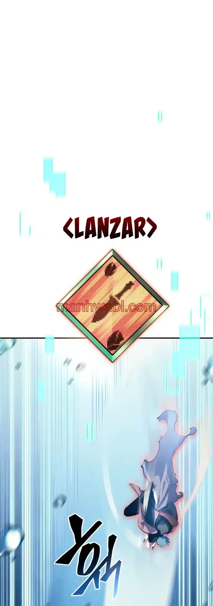 Regreso del ranker de clase SSS - Capítulo 26_2 manhwa