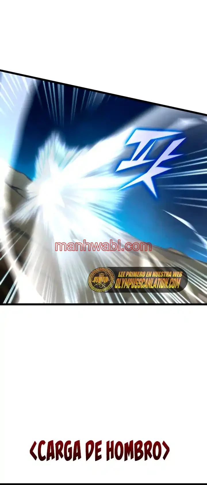 Regreso del ranker de clase SSS - Capítulo 26_2 manhwa