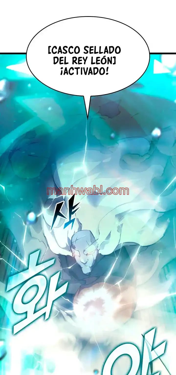 Regreso del ranker de clase SSS - Capítulo 26_2 manhwa