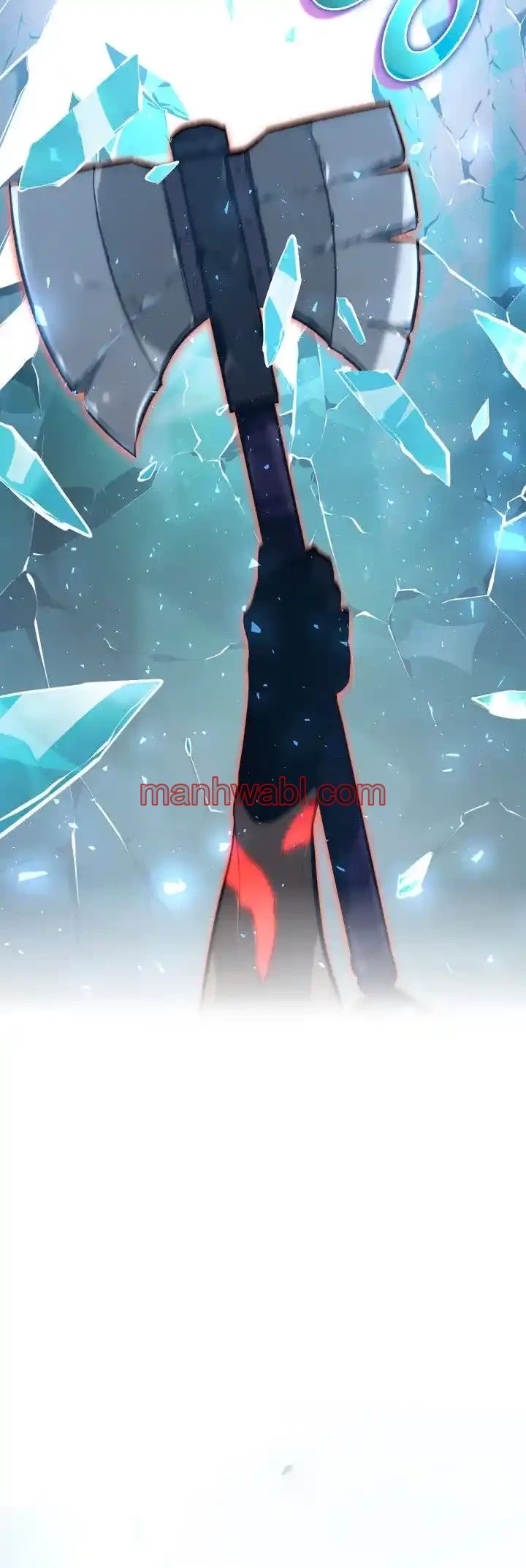 Regreso del ranker de clase SSS - Capítulo 26_3 manhwa