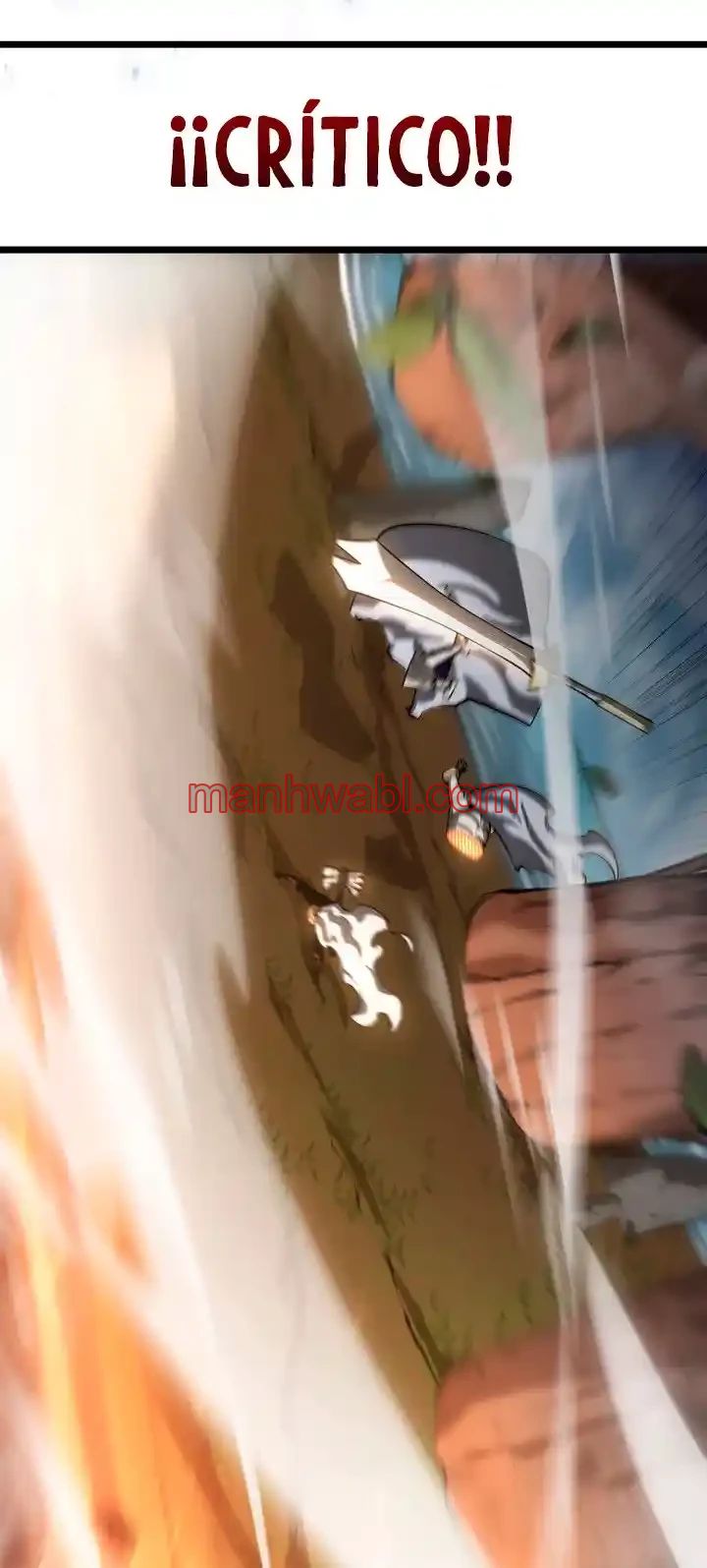 Regreso del ranker de clase SSS - Capítulo 26_3 manhwa