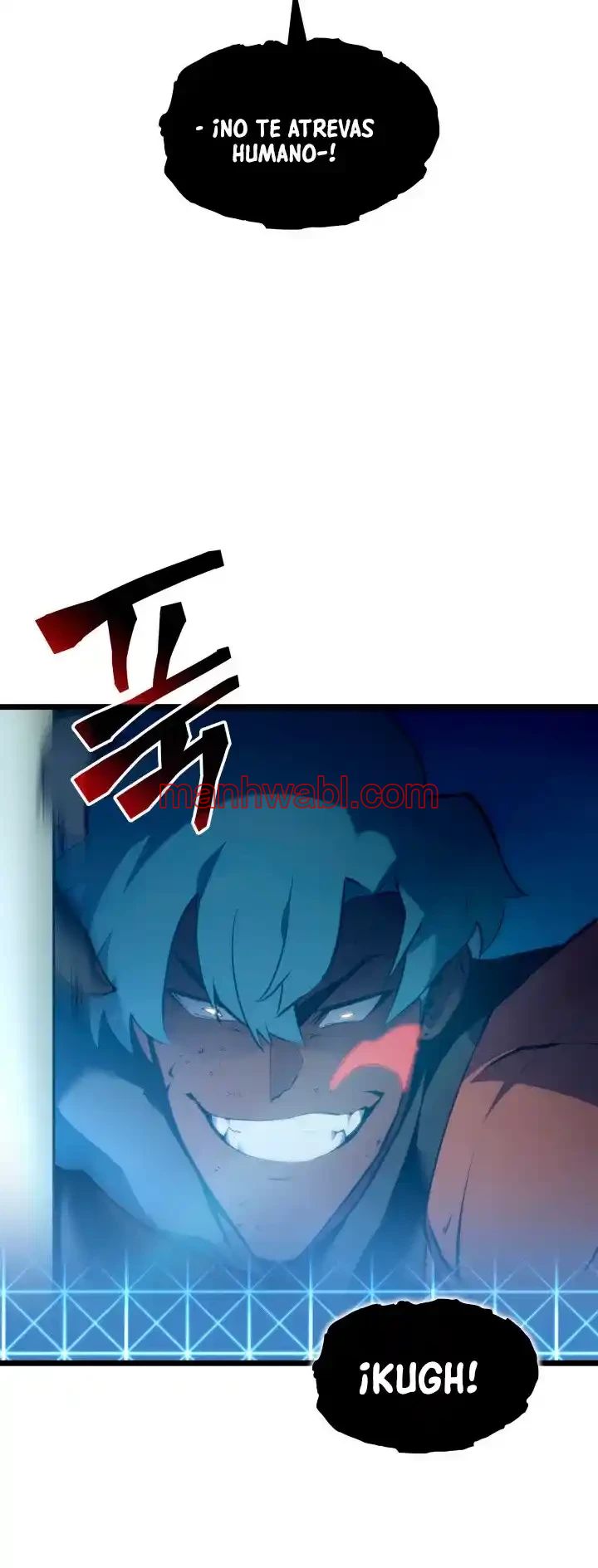 Regreso del ranker de clase SSS - Capítulo 26_3 manhwa