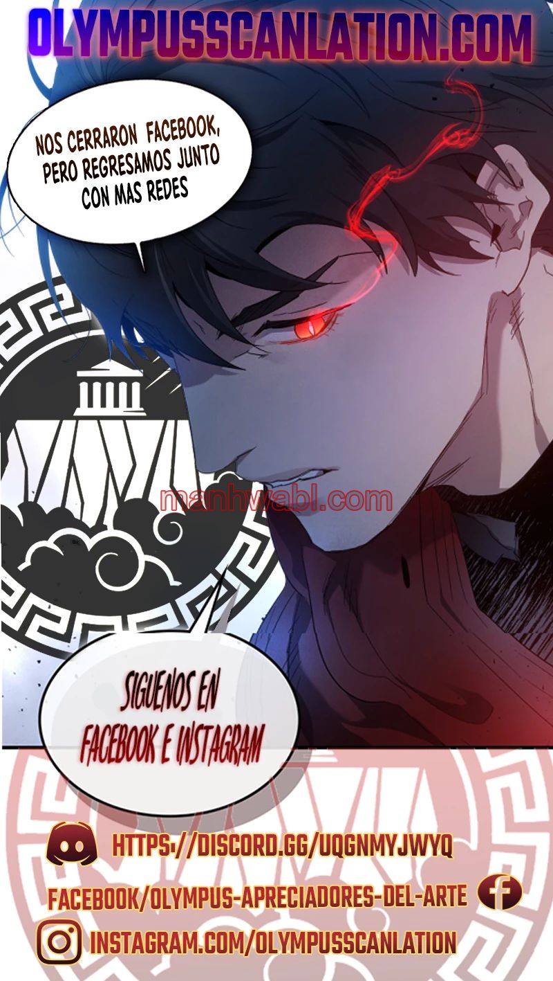 Regreso del ranker de clase SSS - Capítulo 27 manhwa