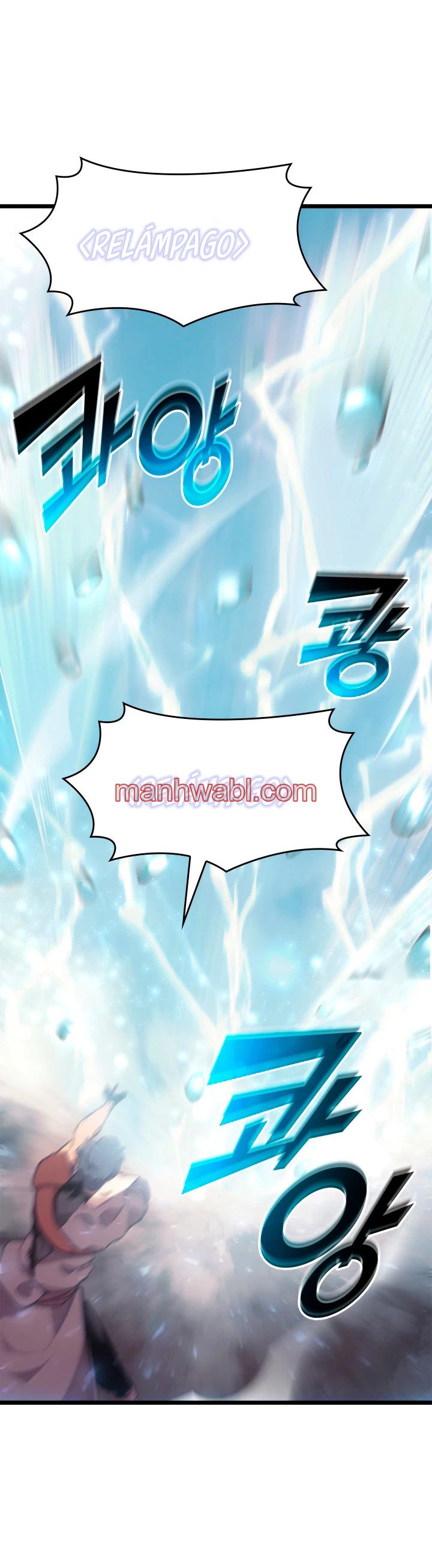 Regreso del ranker de clase SSS - Capítulo 27 manhwa