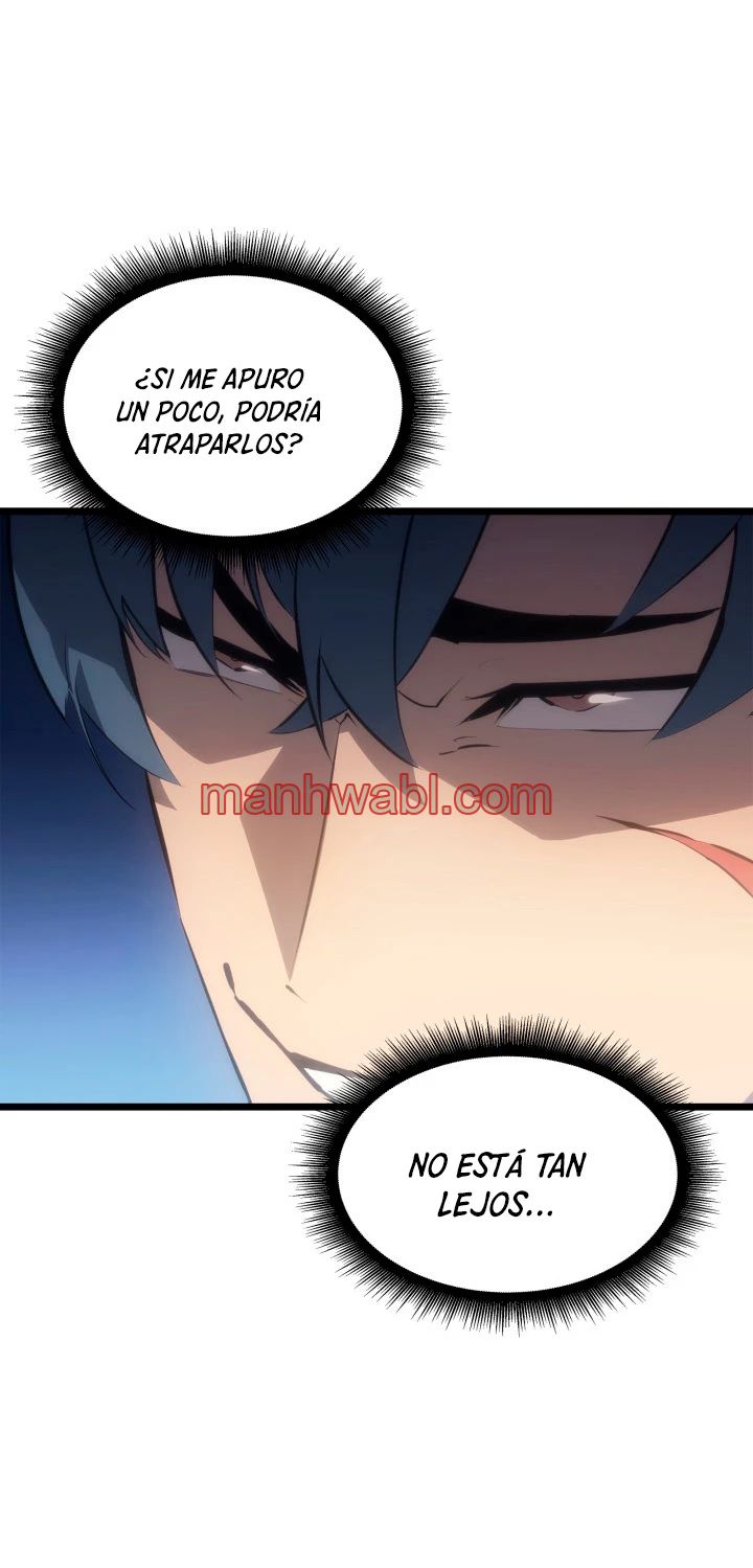 Regreso del ranker de clase SSS - Capítulo 27_3 manhwa