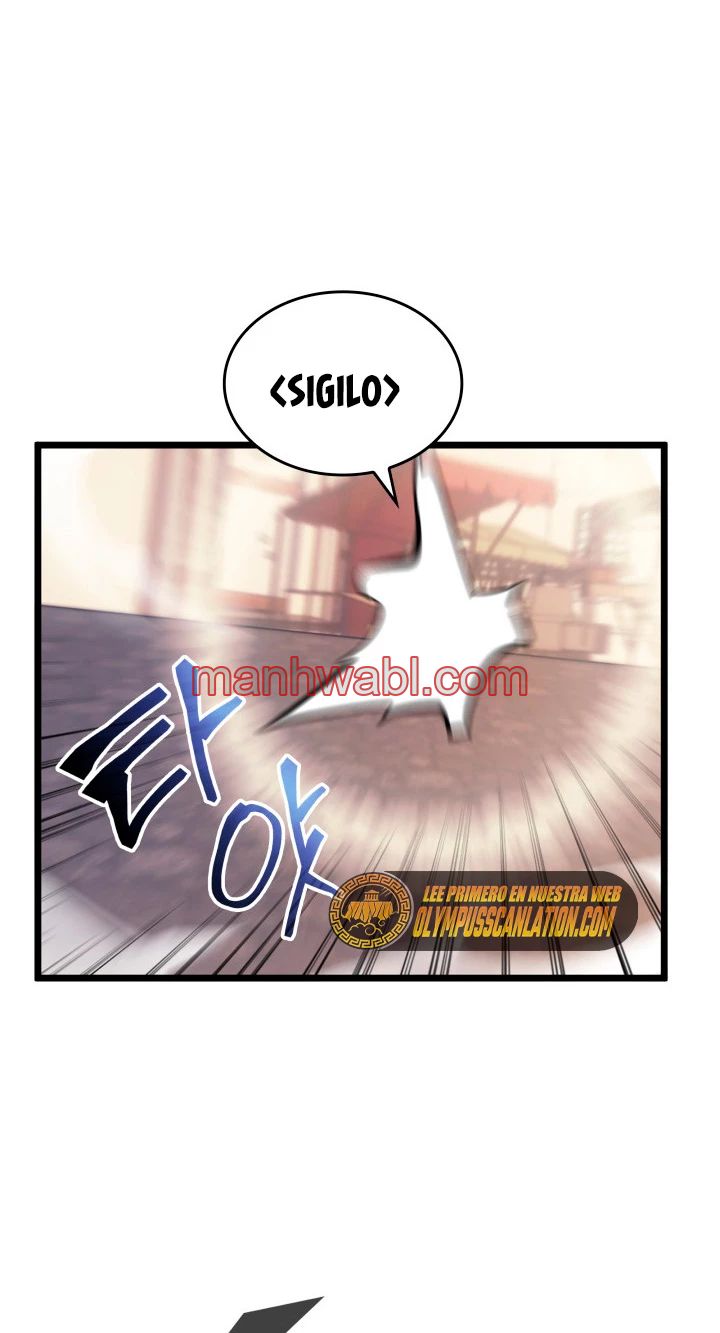 Regreso del ranker de clase SSS - Capítulo 27_3 manhwa
