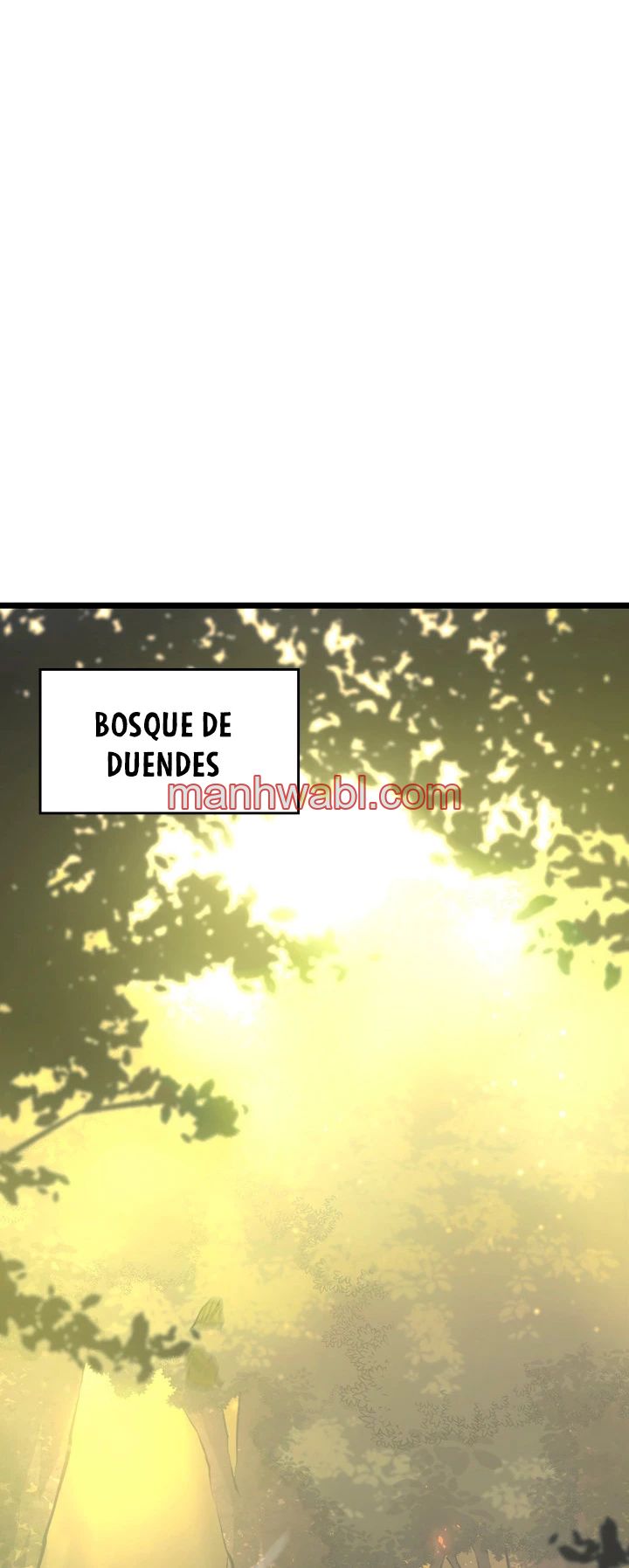 Regreso del ranker de clase SSS - Capítulo 27_3 manhwa