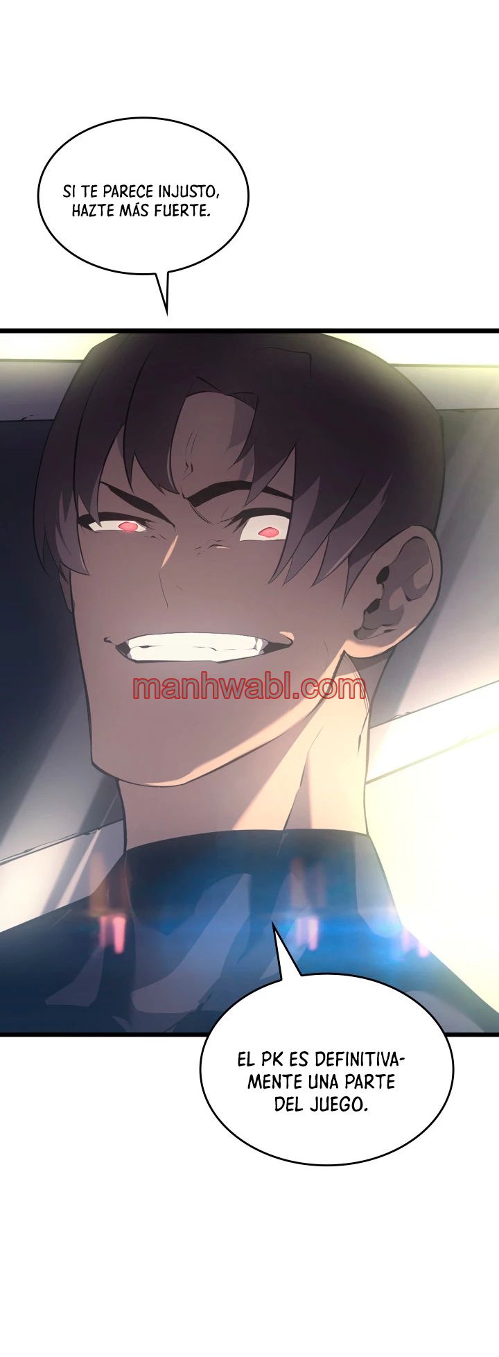 Regreso del ranker de clase SSS - Capítulo 27_3 manhwa