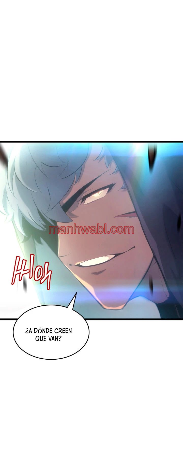 Regreso del ranker de clase SSS - Capítulo 27_3 manhwa