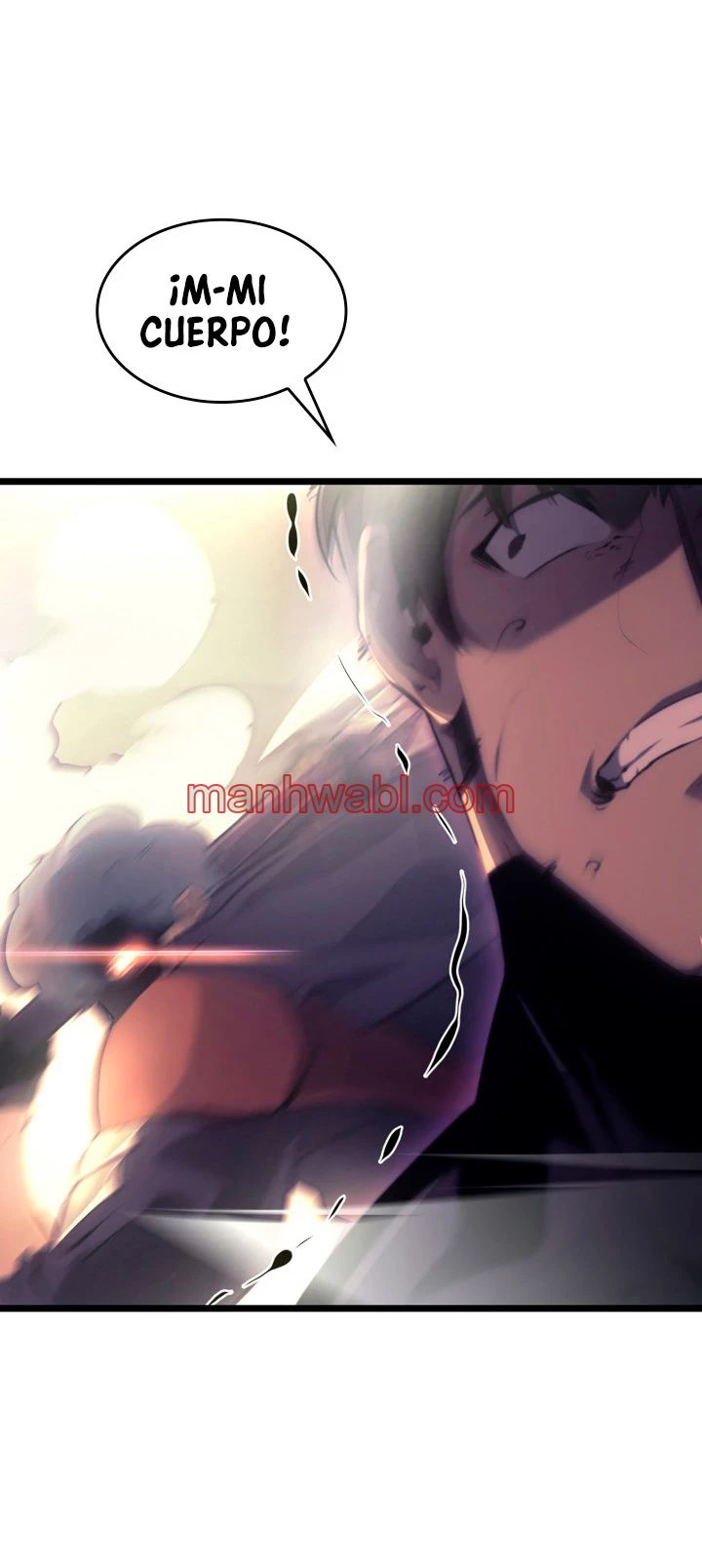 Regreso del ranker de clase SSS - Capítulo 27_3 manhwa