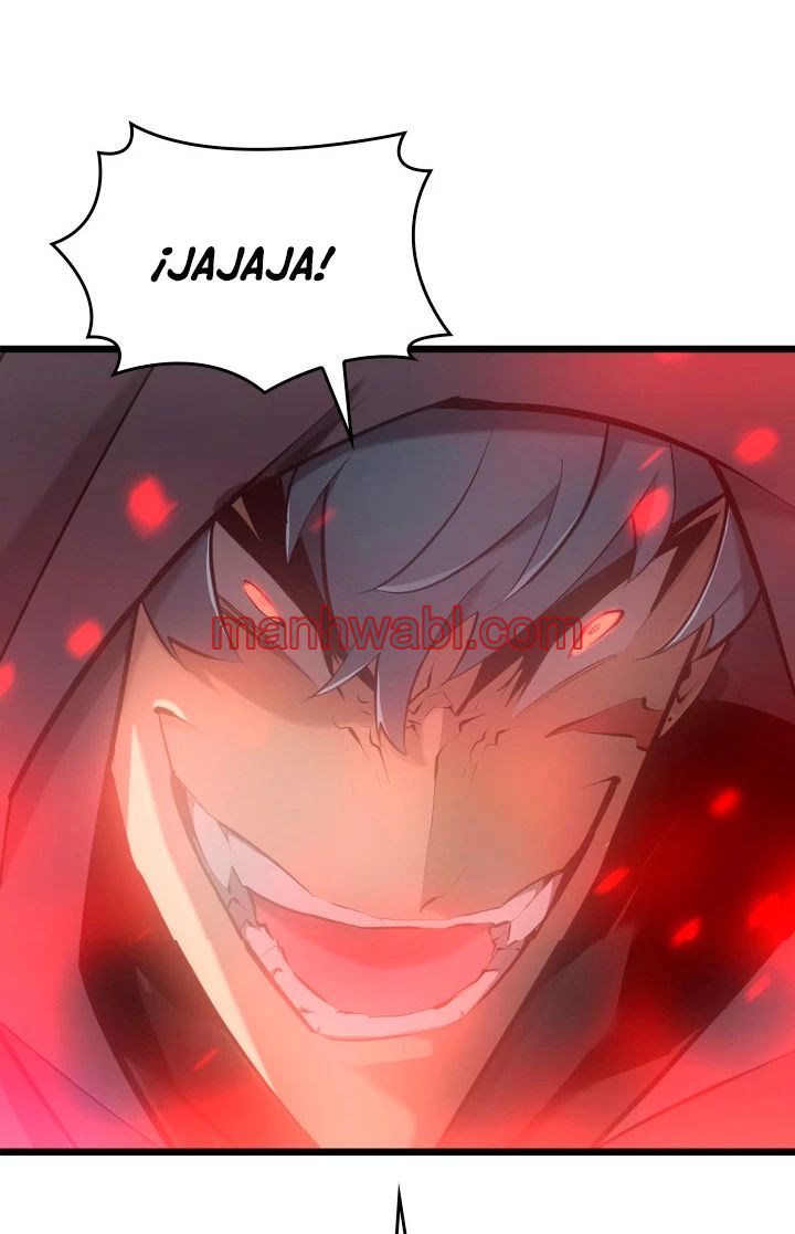 Regreso del ranker de clase SSS - Capítulo 27_3 manhwa