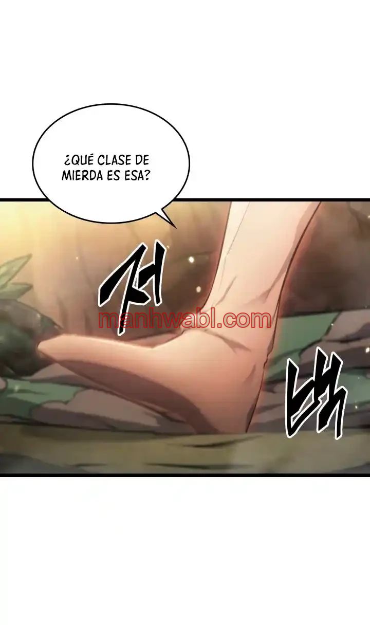 Regreso del ranker de clase SSS - Capítulo 28 manhwa
