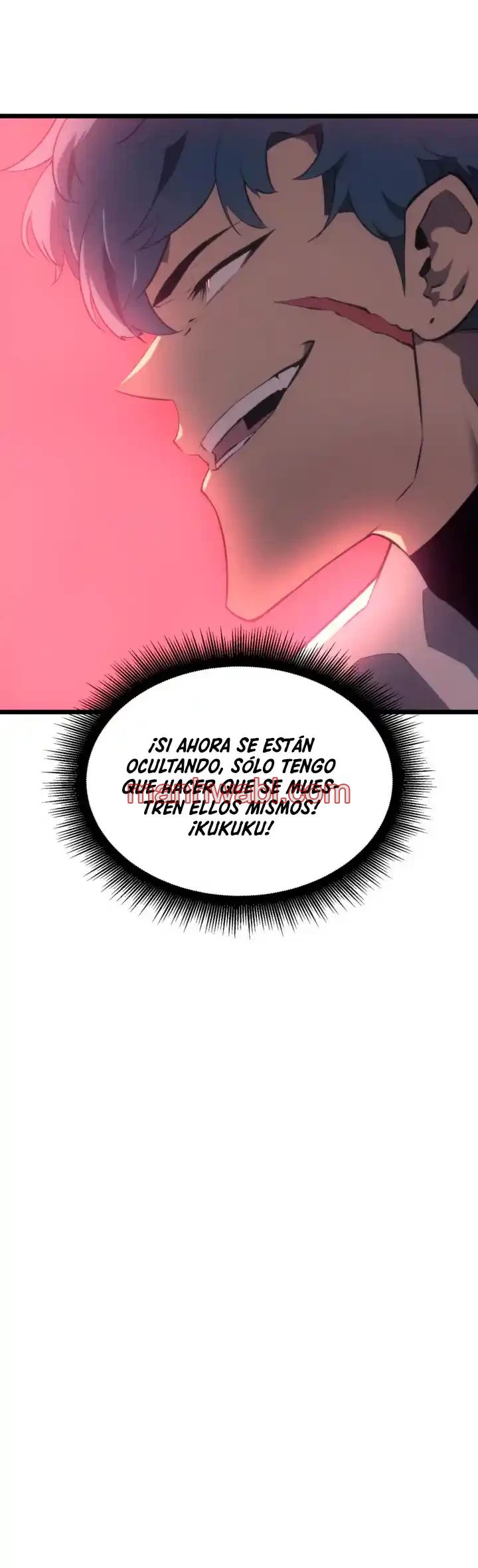 Regreso del ranker de clase SSS - Capítulo 28_2 manhwa