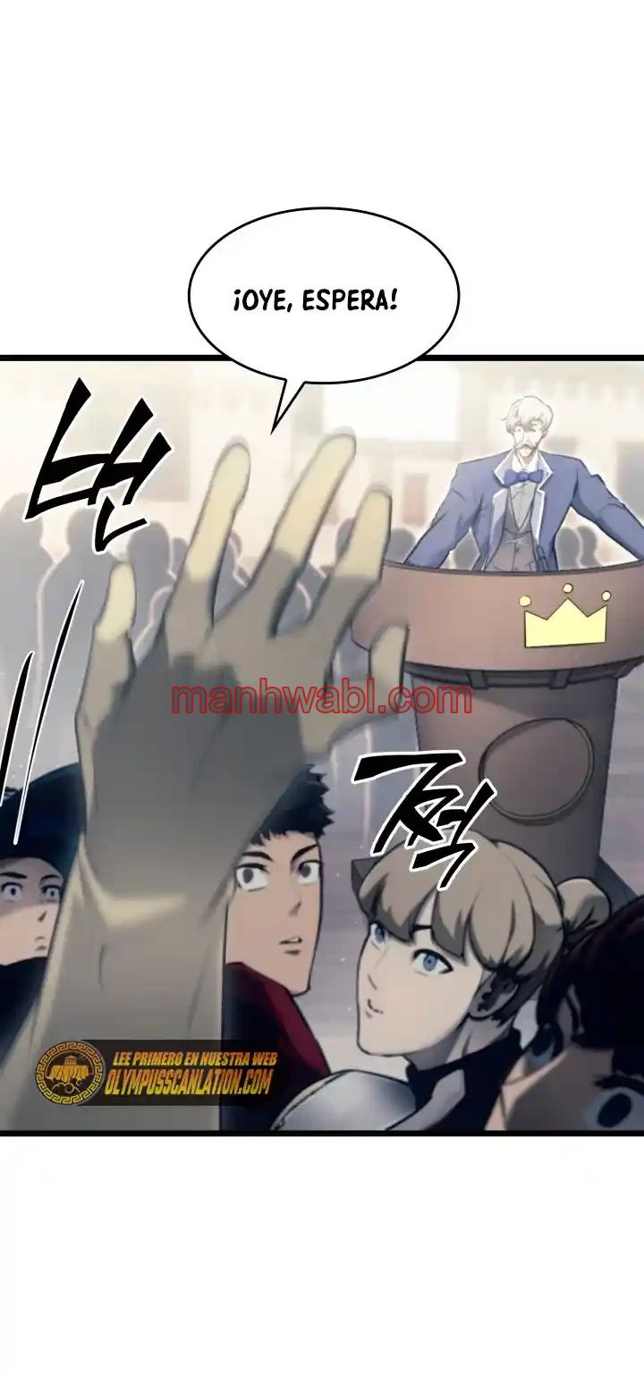 Regreso del ranker de clase SSS - Capítulo 28_2 manhwa