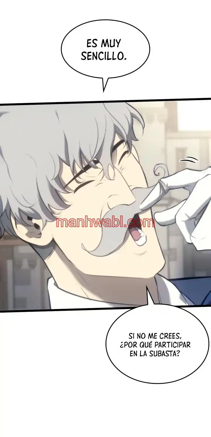 Regreso del ranker de clase SSS - Capítulo 28_3 manhwa