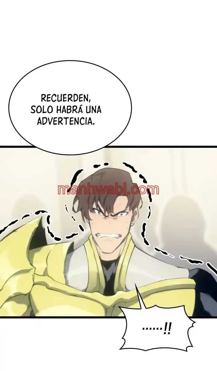 Regreso del ranker de clase SSS - Capítulo 28_3 manhwa