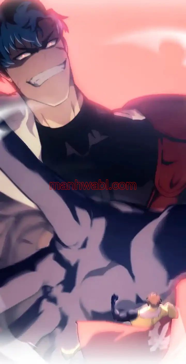 Regreso del ranker de clase SSS - Capítulo 28_3 manhwa