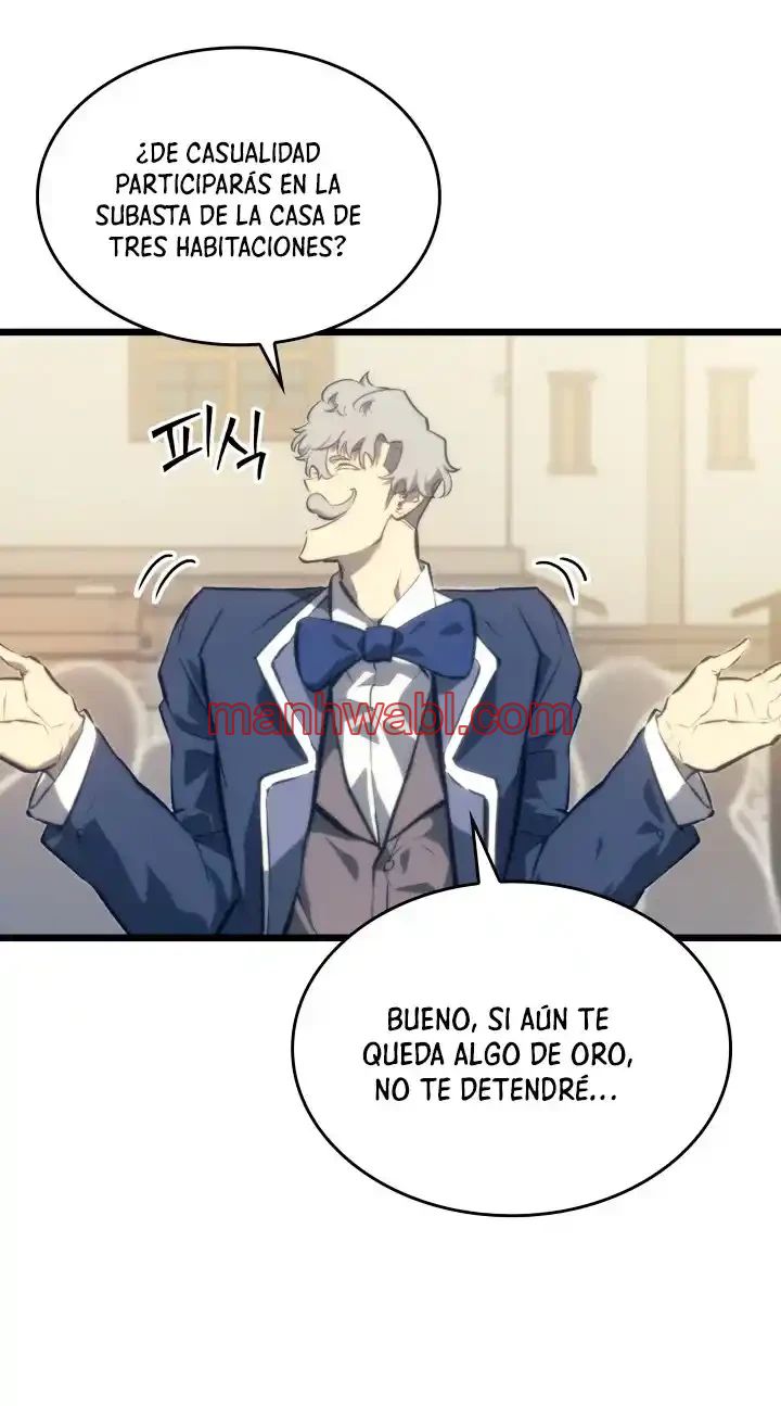 Regreso del ranker de clase SSS - Capítulo 29_2 manhwa