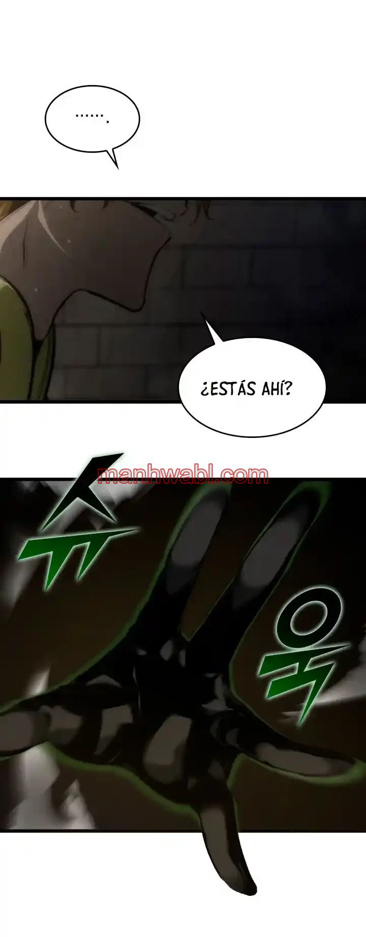 Regreso del ranker de clase SSS - Capítulo 29_2 manhwa