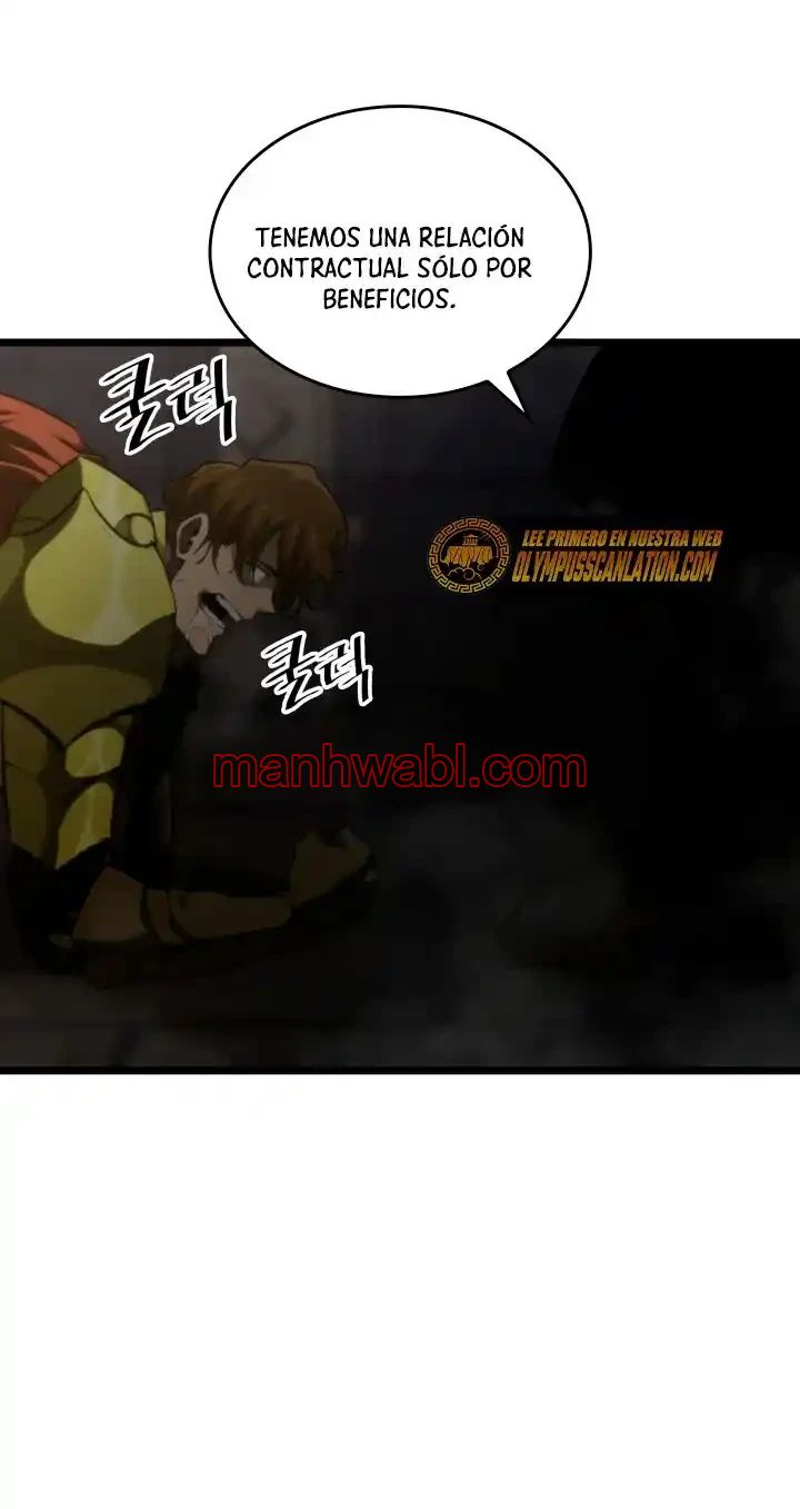 Regreso del ranker de clase SSS - Capítulo 29_2 manhwa
