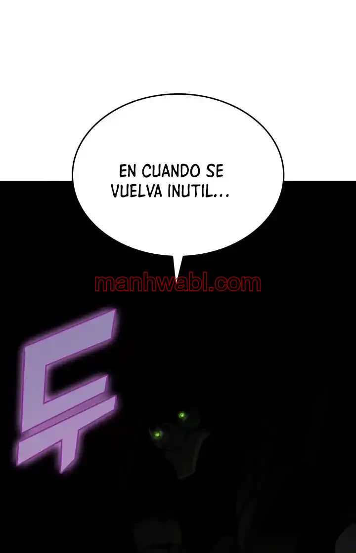 Regreso del ranker de clase SSS - Capítulo 29_2 manhwa