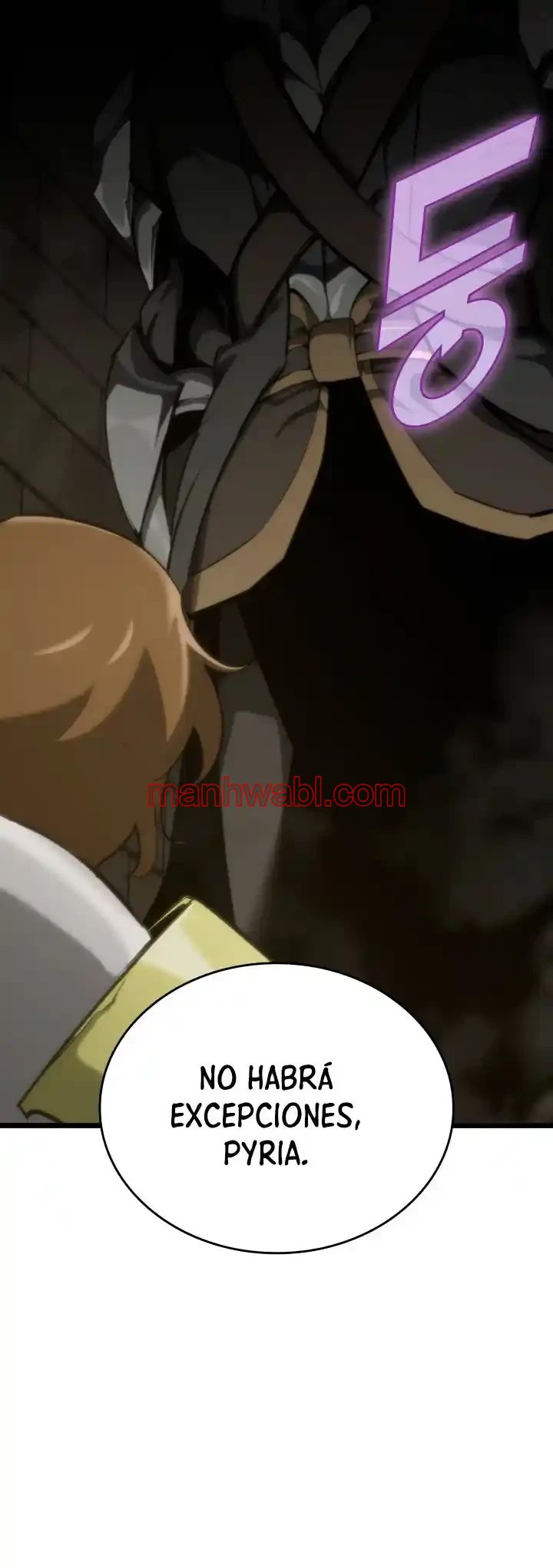 Regreso del ranker de clase SSS - Capítulo 29_2 manhwa