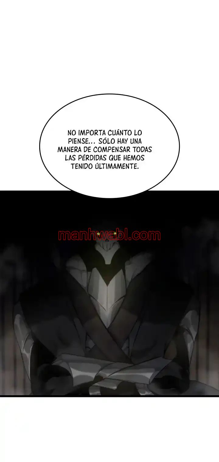 Regreso del ranker de clase SSS - Capítulo 29_2 manhwa