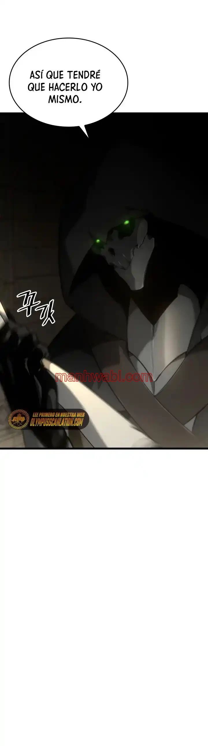 Regreso del ranker de clase SSS - Capítulo 29_2 manhwa