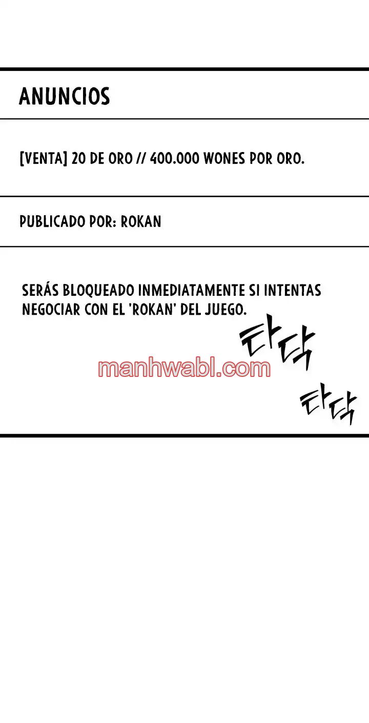 Regreso del ranker de clase SSS - Capítulo 29_2 manhwa