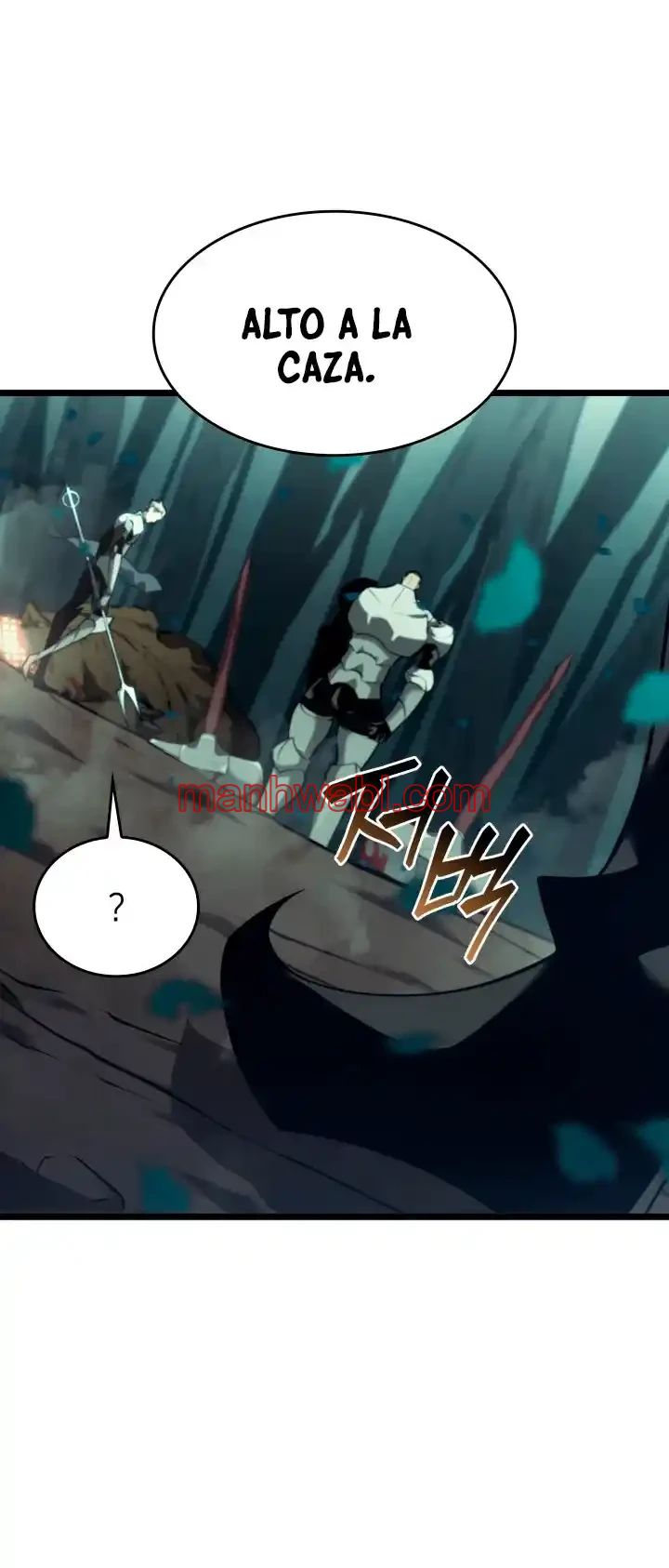 Regreso del ranker de clase SSS - Capítulo 29_3 manhwa