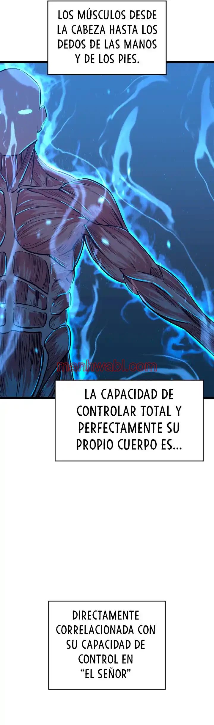 Regreso del ranker de clase SSS - Capítulo 2_2 manhwa