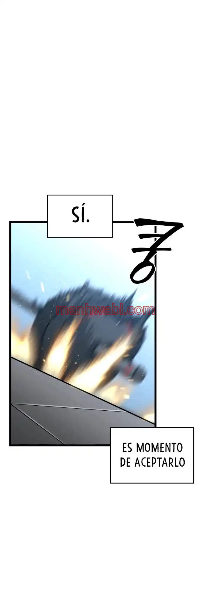 Regreso del ranker de clase SSS - Capítulo 2_2 manhwa