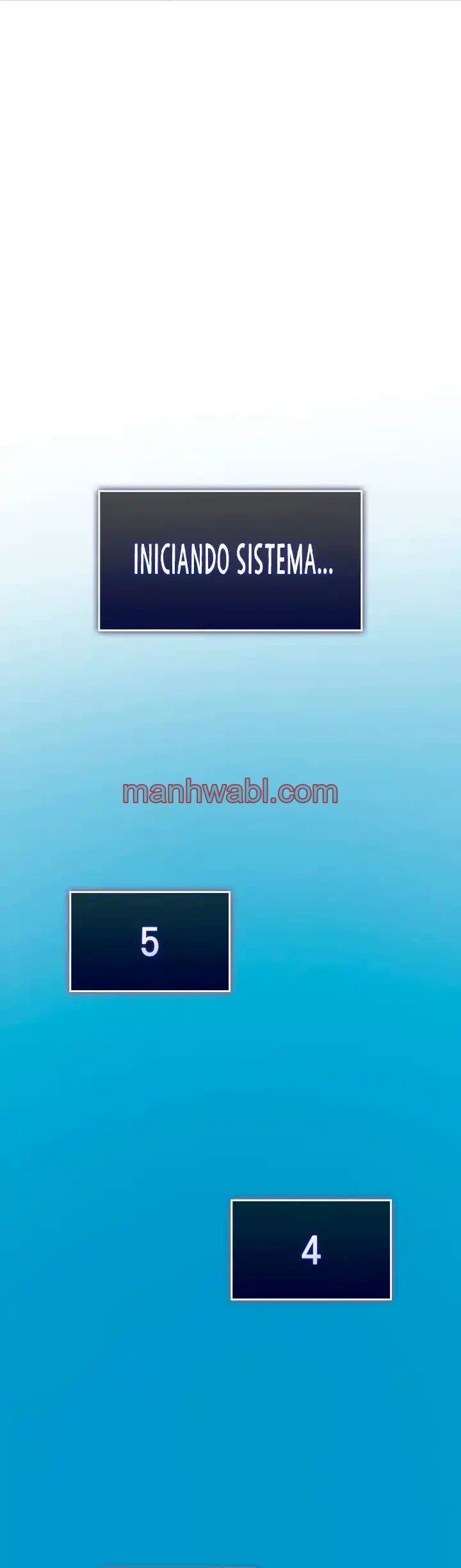 Regreso del ranker de clase SSS - Capítulo 2_3 manhwa