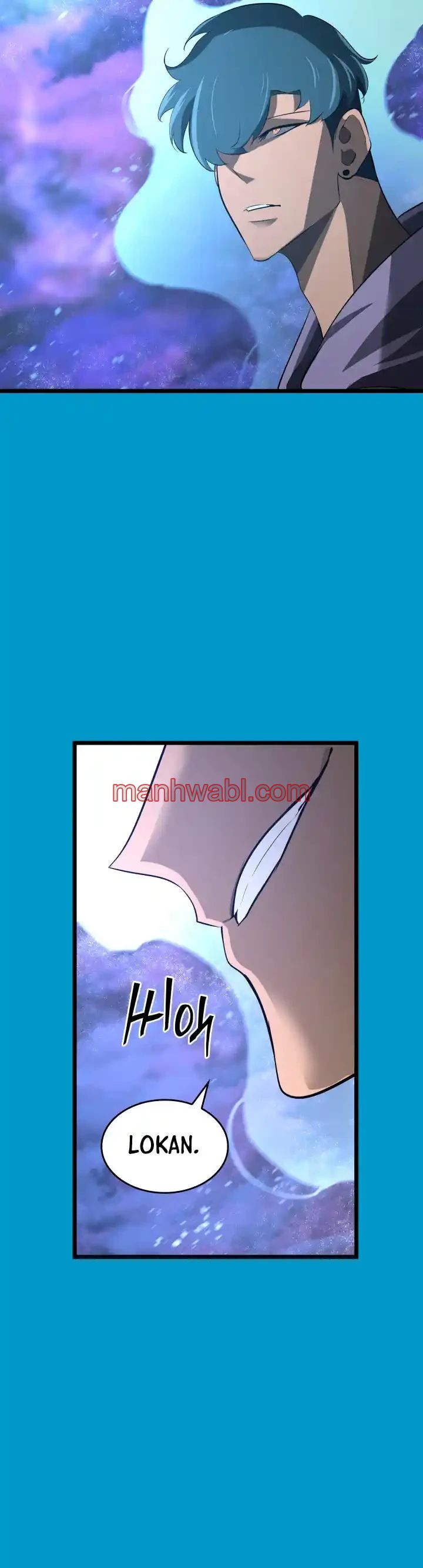 Regreso del ranker de clase SSS - Capítulo 2_3 manhwa