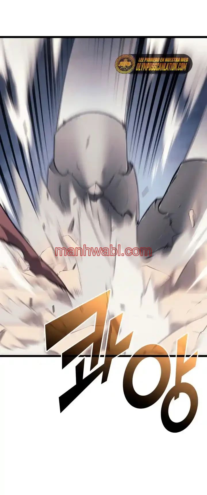 Regreso del ranker de clase SSS - Capítulo 30_2 manhwa