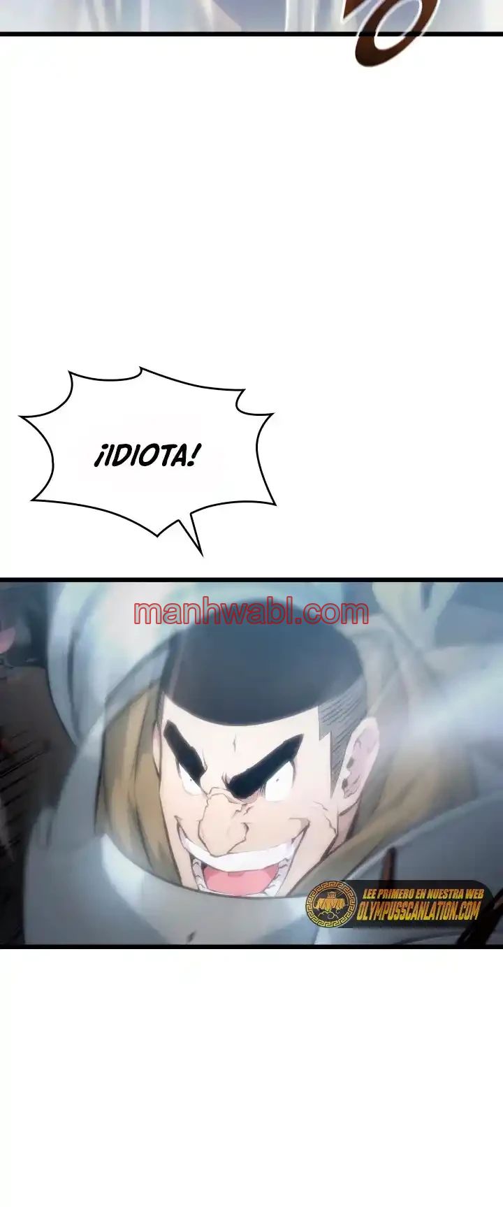 Regreso del ranker de clase SSS - Capítulo 30_3 manhwa