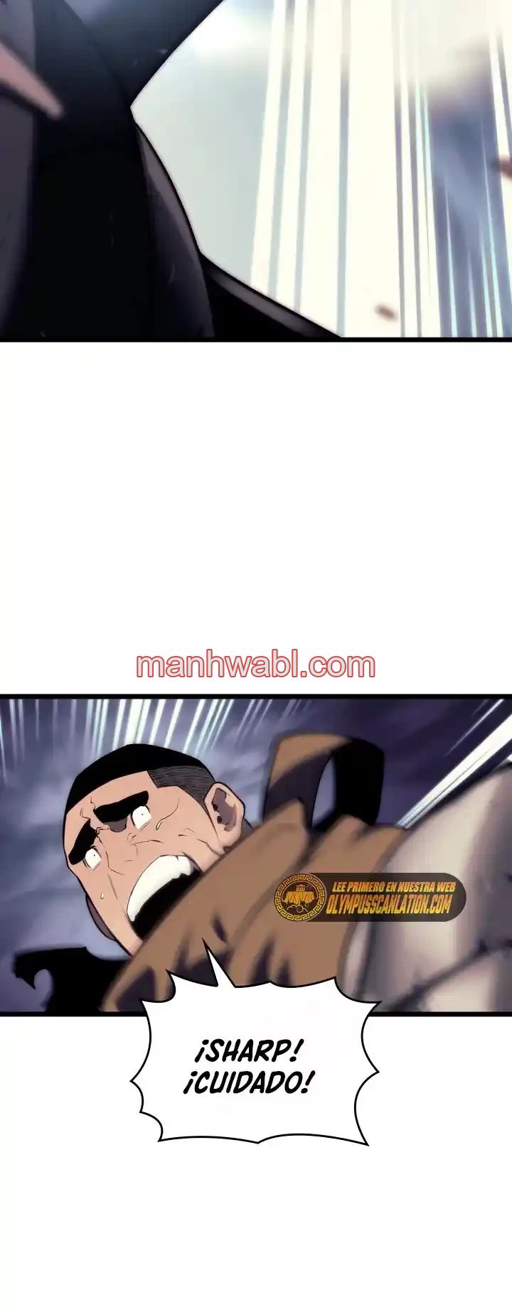 Regreso del ranker de clase SSS - Capítulo 30_3 manhwa